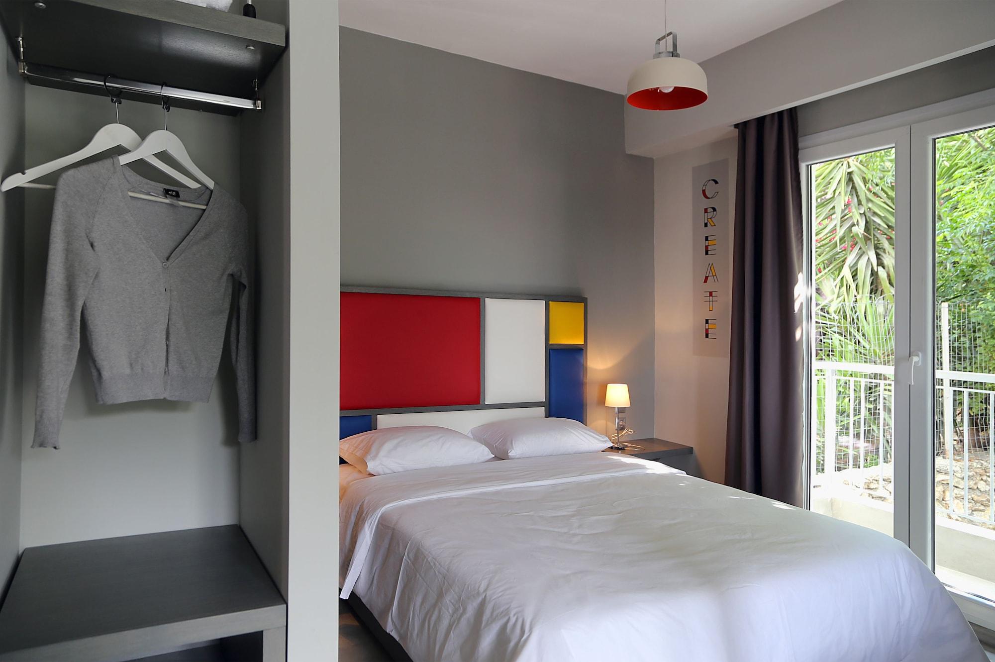 Aparthotel Design Architectonika Skiatos Zewnętrze zdjęcie