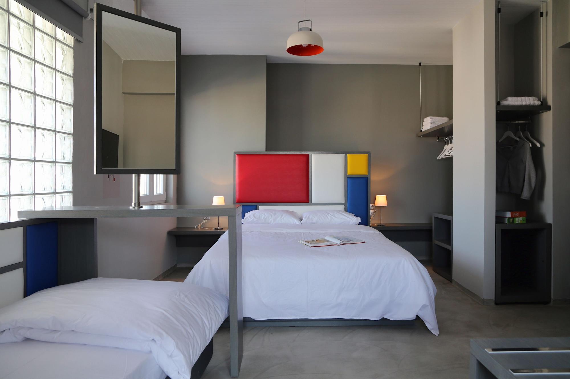 Aparthotel Design Architectonika Skiatos Zewnętrze zdjęcie