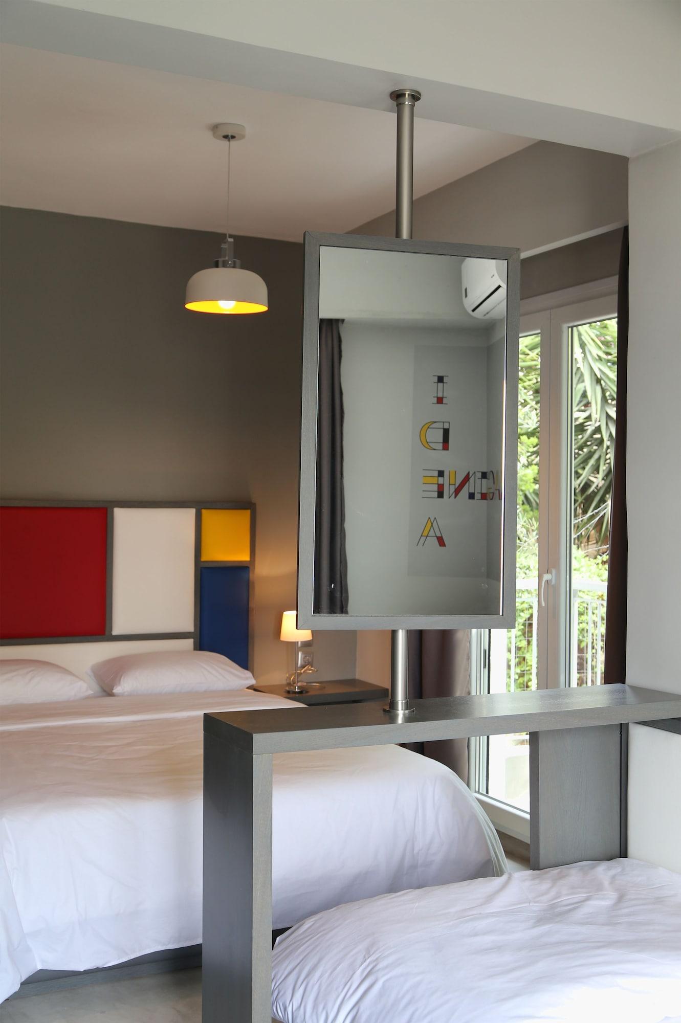 Aparthotel Design Architectonika Skiatos Zewnętrze zdjęcie