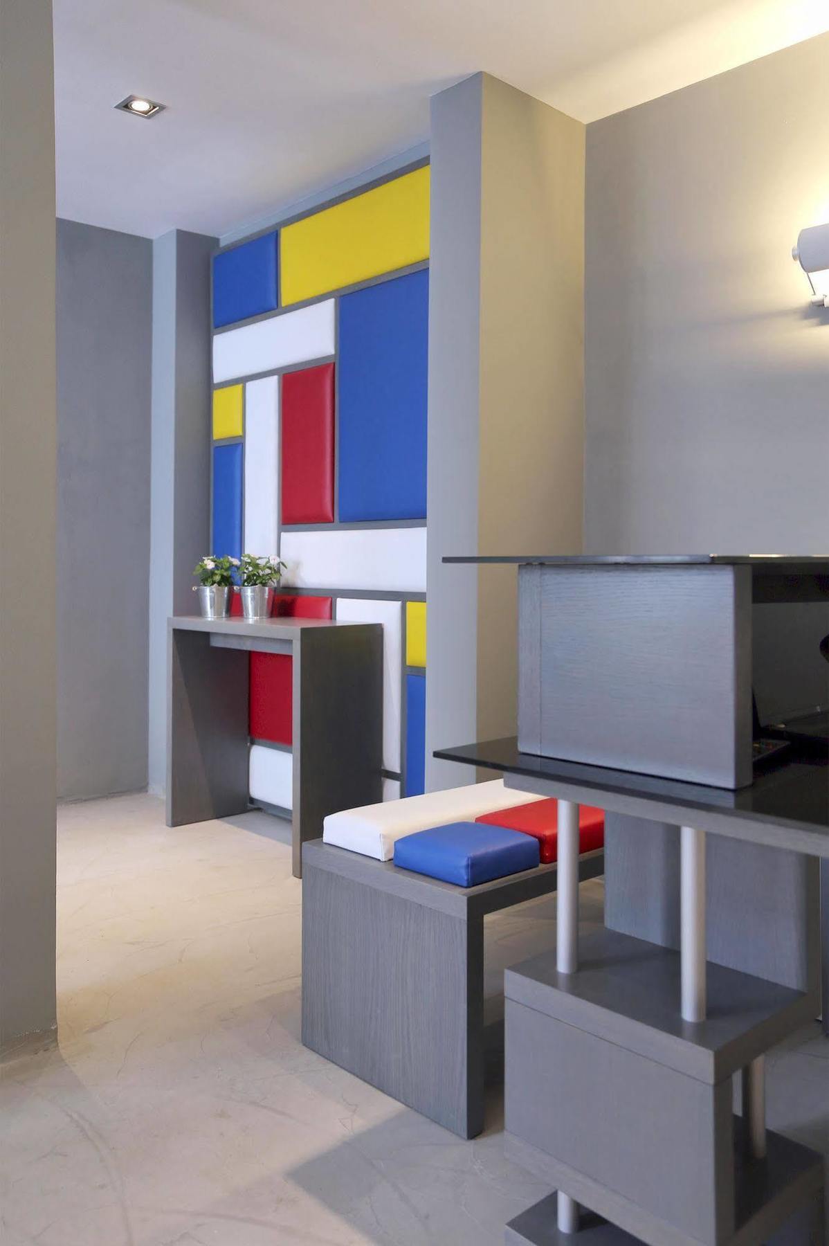 Aparthotel Design Architectonika Skiatos Zewnętrze zdjęcie